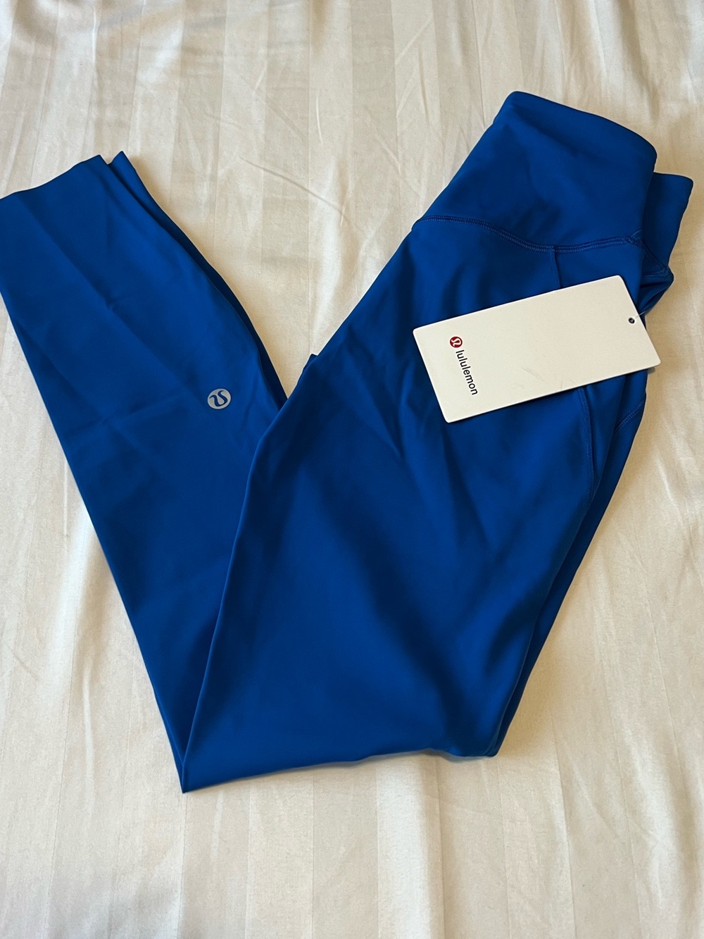 lululemon Base Pace HR Tight 25”